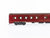 HO Scale Bachmann 43-1291 N&W Norfolk & Western Railroad Passenger 6-Car Set