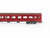 HO Scale Bachmann 43-1291 N&W Norfolk & Western Railroad Passenger 6-Car Set