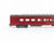 HO Scale Bachmann 43-1291 N&W Norfolk & Western Railroad Passenger 6-Car Set