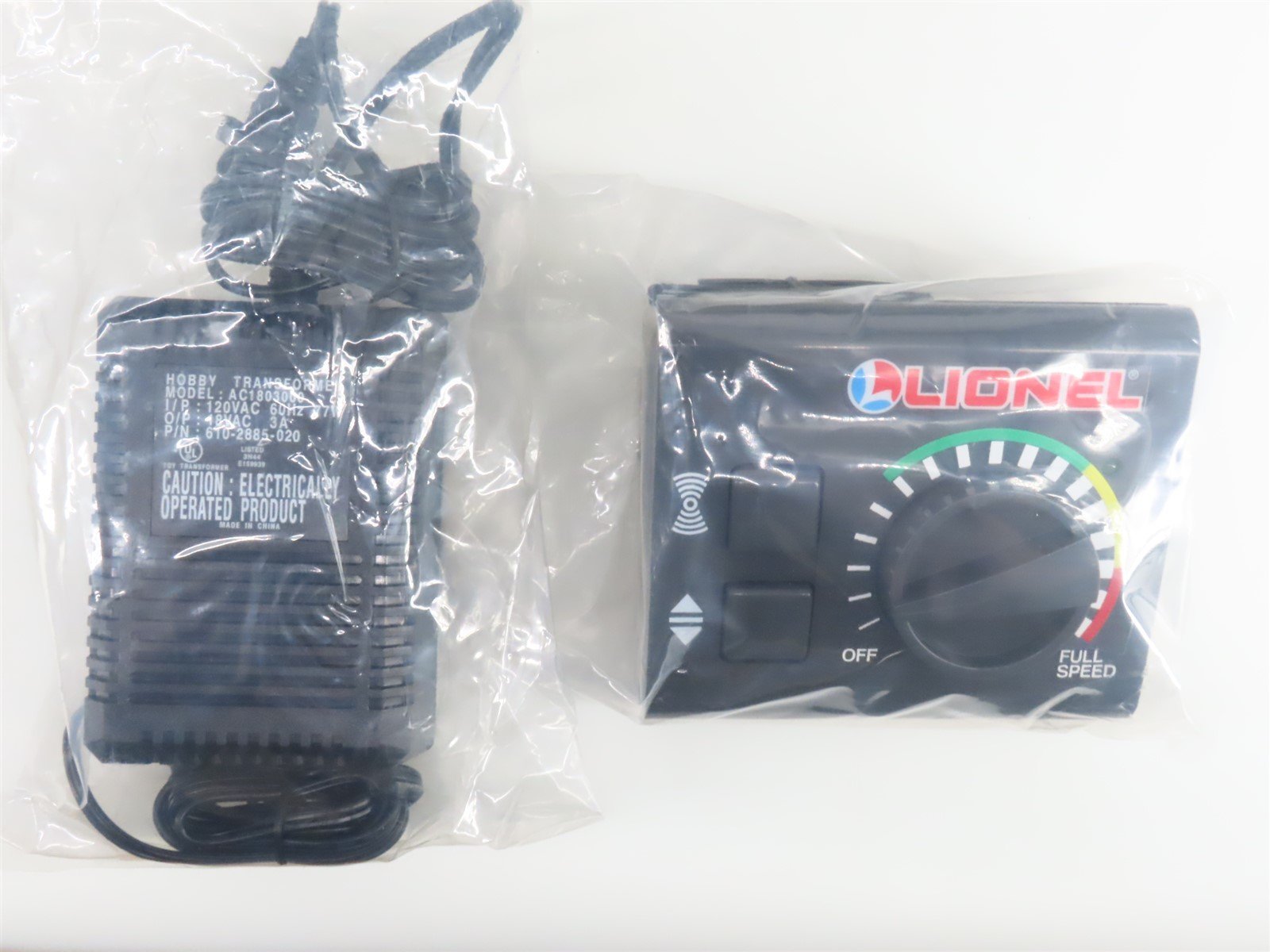 O27 Gauge 3-Rail Lionel 6-31949 Whirlpool Special 4-4-2 Steam Freight Train Set