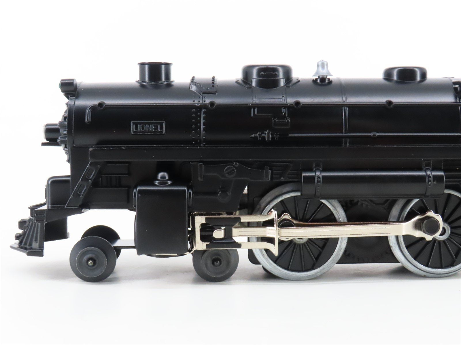 O27 Gauge 3-Rail Lionel 6-31949 Whirlpool Special 4-4-2 Steam Freight Train Set