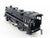 O27 Gauge 3-Rail Lionel 6-31949 Whirlpool Special 4-4-2 Steam Freight Train Set