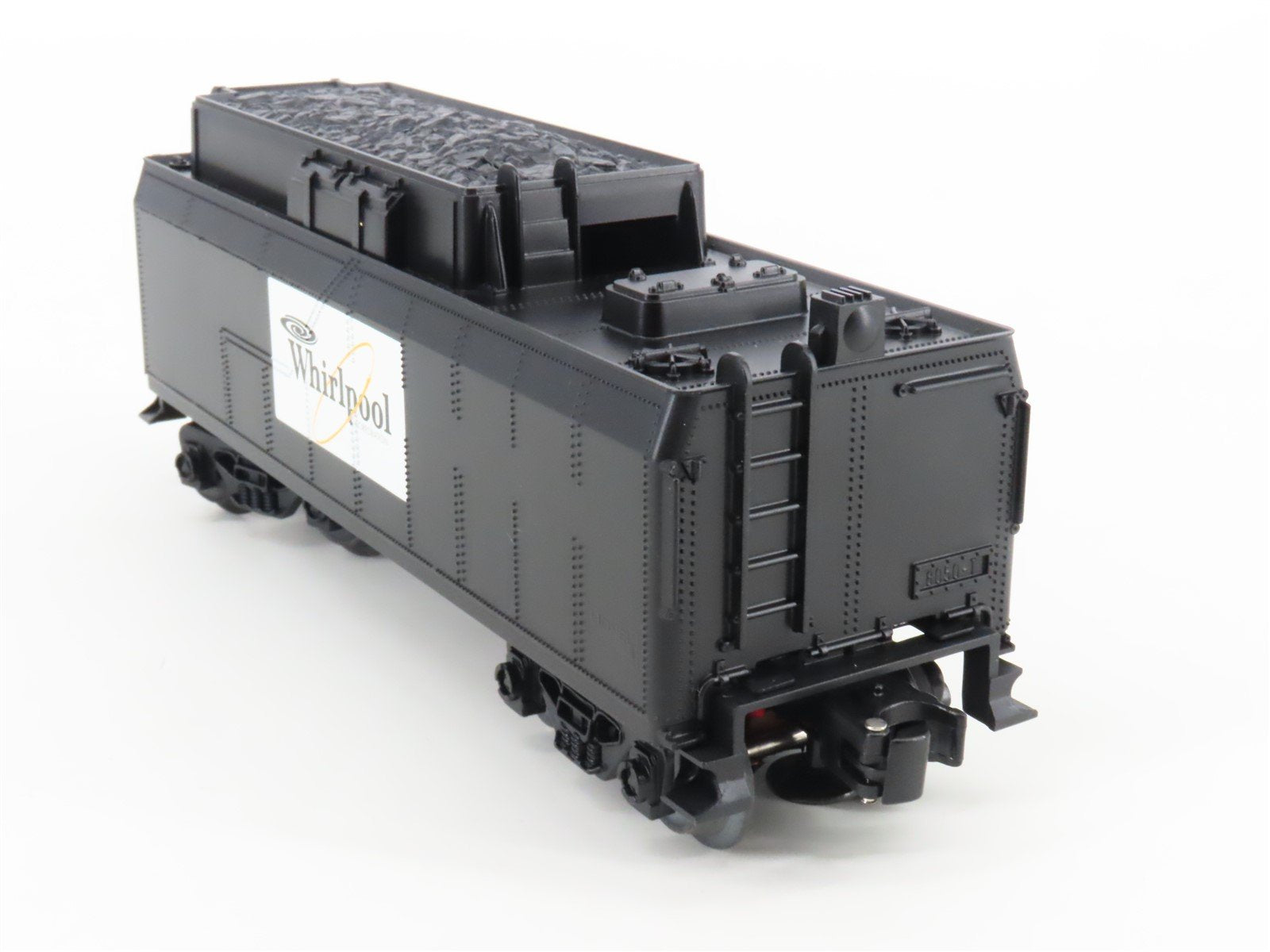 O27 Gauge 3-Rail Lionel 6-31949 Whirlpool Special 4-4-2 Steam Freight Train Set
