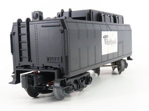 O27 Gauge 3-Rail Lionel 6-31949 Whirlpool Special 4-4-2 Steam Freight Train Set