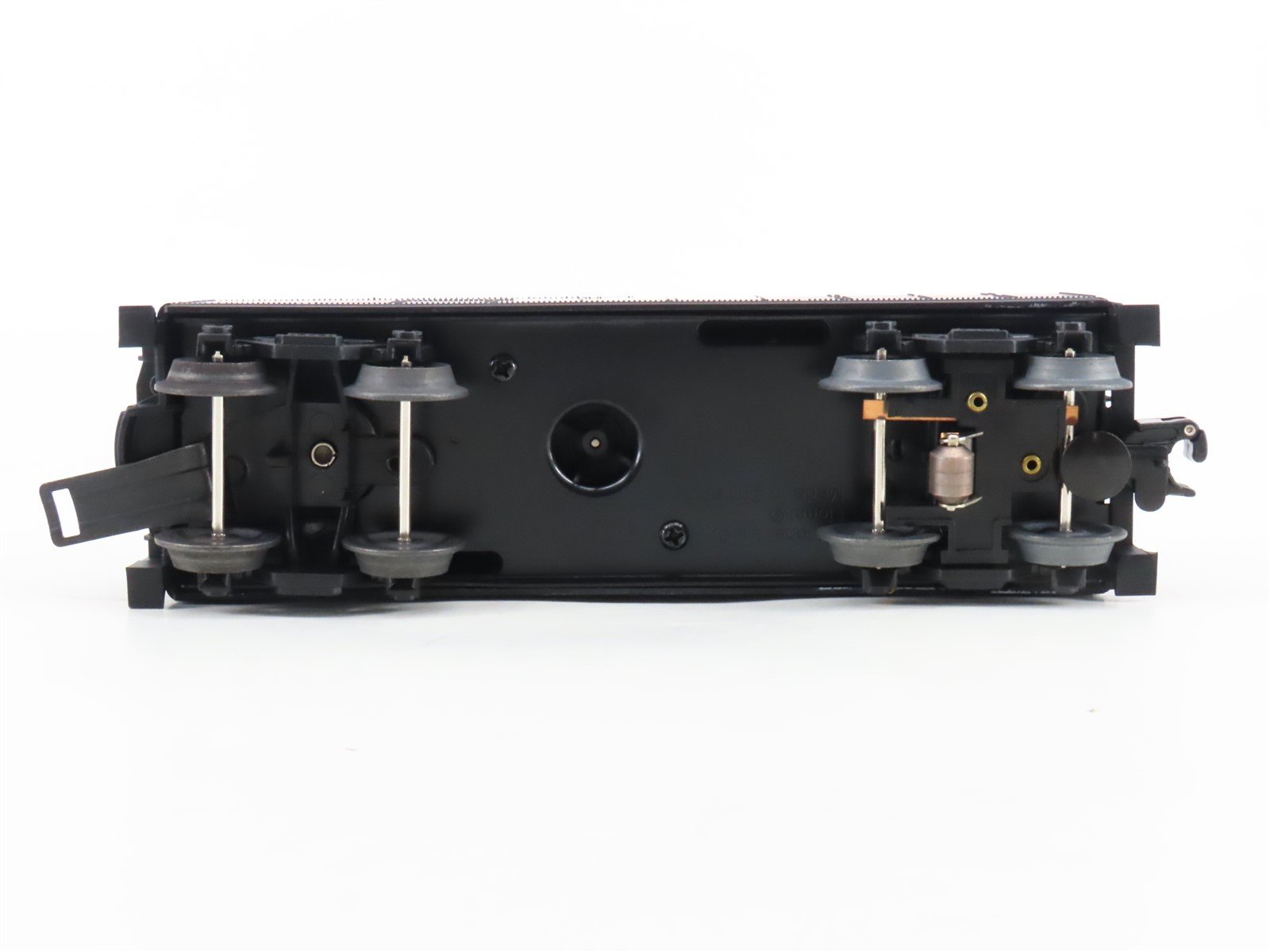 O27 Gauge 3-Rail Lionel 6-31949 Whirlpool Special 4-4-2 Steam Freight Train Set