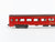 HO Scale Bachmann 43-1290 N&W The Powhatan Arrow Passenger 6-Car Set