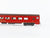 HO Scale Bachmann 43-1290 N&W The Powhatan Arrow Passenger 6-Car Set