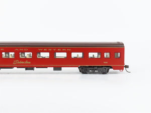 HO Scale Bachmann 43-1290 N&W The Powhatan Arrow Passenger 6-Car Set