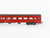 HO Scale Bachmann 43-1290 N&W The Powhatan Arrow Passenger 6-Car Set