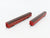 HO Scale Bachmann 43-1290 N&W The Powhatan Arrow Passenger 6-Car Set