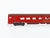 HO Scale Bachmann 43-1290 N&W The Powhatan Arrow Passenger 6-Car Set