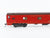 HO Scale Bachmann 43-1290 N&W The Powhatan Arrow Passenger 6-Car Set