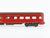 HO Scale Bachmann 43-1290 N&W The Powhatan Arrow Passenger 6-Car Set