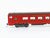 HO Scale Bachmann 43-1290 N&W The Powhatan Arrow Passenger 6-Car Set