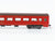 HO Scale Bachmann 43-1290 N&W The Powhatan Arrow Passenger 6-Car Set