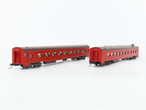 HO Scale Bachmann 43-1290 N&W The Powhatan Arrow Passenger 6-Car Set