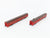 HO Scale Bachmann 43-1290 N&W The Powhatan Arrow Passenger 6-Car Set