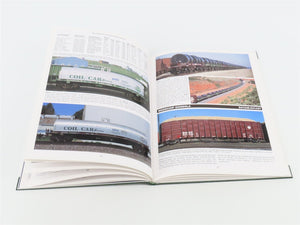 BNSF Railway Freight Cars Vol 1 by Robert C. Del Grosso ©2004
