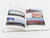 BNSF Railway Freight Cars Vol 1 by Robert C. Del Grosso ©2004