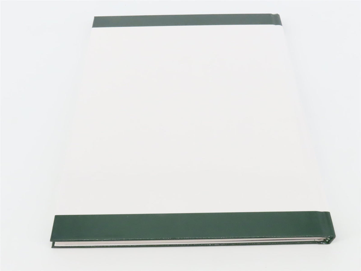 BNSF Railway Freight Cars Vol 1 by Robert C. Del Grosso ©2004