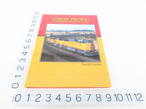 Union Pacific 1998/1999 Motive Power Annual by David Curlee ©1999