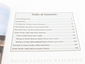 Union Pacific 1998/1999 Motive Power Annual by David Curlee ©1999