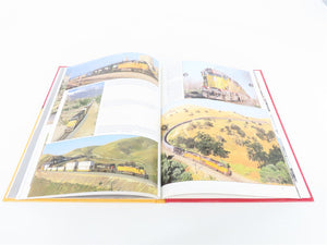 Union Pacific 1998/1999 Motive Power Annual by David Curlee ©1999