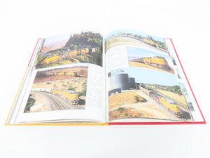 Union Pacific 1998/1999 Motive Power Annual by David Curlee ©1999