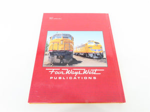 Union Pacific 1998/1999 Motive Power Annual by David Curlee ©1999