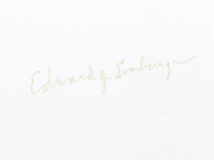 Railroad-Freeway by Edward J. Simburger ©1998 Signed