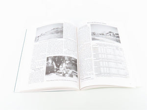 Railroad-Freeway by Edward J. Simburger ©1998 Signed