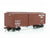 HO Scale Roundhouse 84168 NKP Nickel Plate Road 36' Single Door Box Car #10580