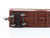 HO Scale Roundhouse 84168 NKP Nickel Plate Road 36' Single Door Box Car #10580
