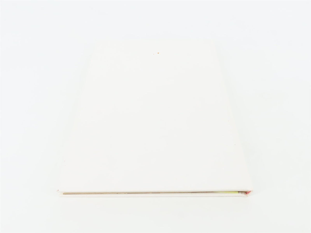 Logbook A Look at Western Airlines by Robert J. Sterling ©1981