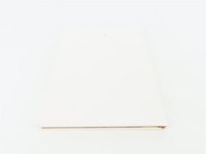 Logbook A Look at Western Airlines by Robert J. Sterling ©1981
