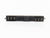 HO Scale Athearn SAL Seaboard Air Line Pullman Passenger Car 