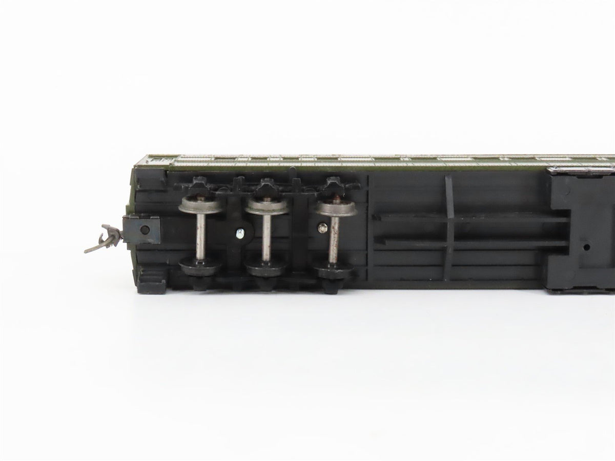 HO Scale Athearn SAL Seaboard Air Line Pullman Passenger Car &quot;Ocala&quot; Custom