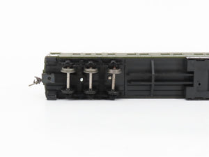 HO Scale Athearn SAL Seaboard Air Line Pullman Passenger Car 
