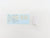 HO Scale Athearn SAL Seaboard Air Line Pullman Passenger Car 