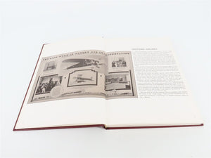 Western Airlines a Pictorial History by Janis Bauer ©1986
