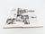 Western Airlines a Pictorial History by Janis Bauer ©1986