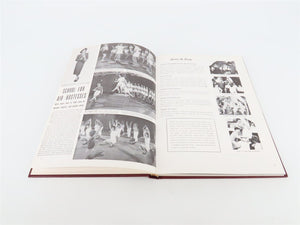 Western Airlines a Pictorial History by Janis Bauer ©1986