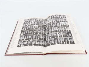Western Airlines a Pictorial History by Janis Bauer ©1986