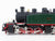 G Scale G Scale LGB 2085D Zell ESG Hanomag 0-6-6-0T Mallet Steam #104