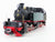 G Scale G Scale LGB 2085D Zell ESG Hanomag 0-6-6-0T Mallet Steam #104