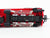 G Scale G Scale LGB 2085D Zell ESG Hanomag 0-6-6-0T Mallet Steam #104