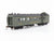 HO Scale Walthers 932-4651 NYC&STL NKP Nickel Plate Road Dynamometer Car #X50041
