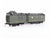 HO Scale Walthers 932-4651 NYC&STL NKP Nickel Plate Road Dynamometer Car #X50041