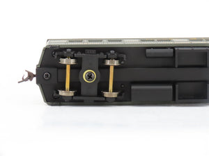 HO Scale Walthers 932-4651 NYC&STL NKP Nickel Plate Road Dynamometer Car #X50041