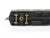 HO Scale Walthers 932-4651 NYC&STL NKP Nickel Plate Road Dynamometer Car #X50041